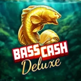 Bass Cash Deluxe — automat iz kataloga Golazzo Casina