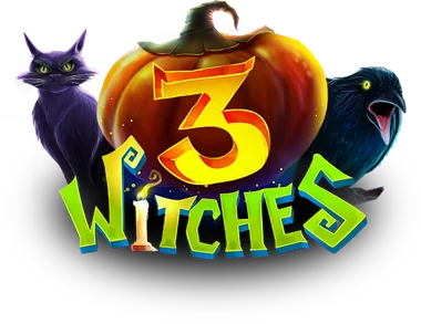 3 Witches — automat u Golazzo Casinu