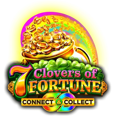 7 Clovers of Fortune — automat u Golazzo Casinu
