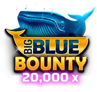 Big Blue Bounty — automat u Golazzo Casinu
