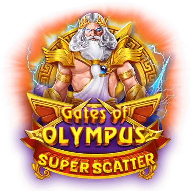 Gates of Olympus Super Scatter — automat u Golazzo Casinu