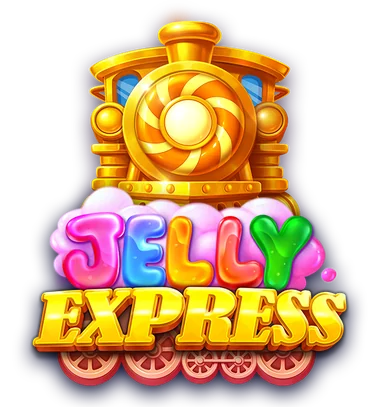 Jelly Express — automat u Golazzo Casinu